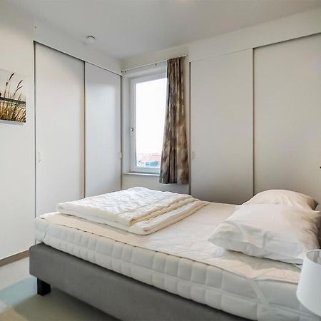 Apartament Residentie Beau Sejour Ref 111 Ostenda Zewnętrze zdjęcie