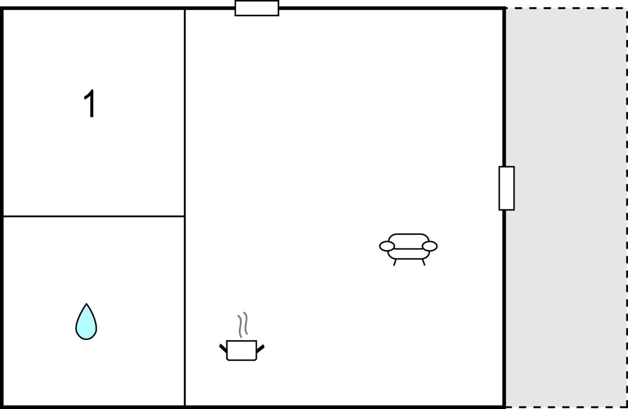 Apartament Residentie Beau Sejour Ref 111 Ostenda Zewnętrze zdjęcie