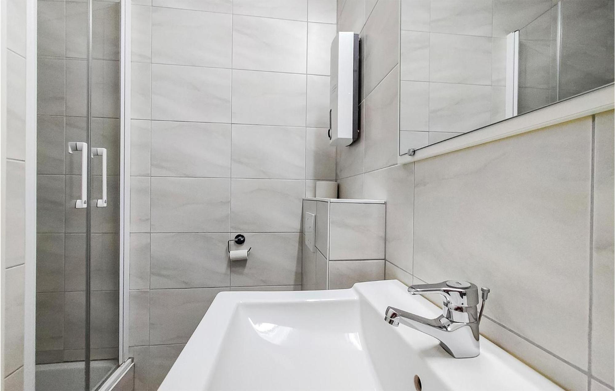 Apartament Residentie Beau Sejour Ref 111 Ostenda Zewnętrze zdjęcie