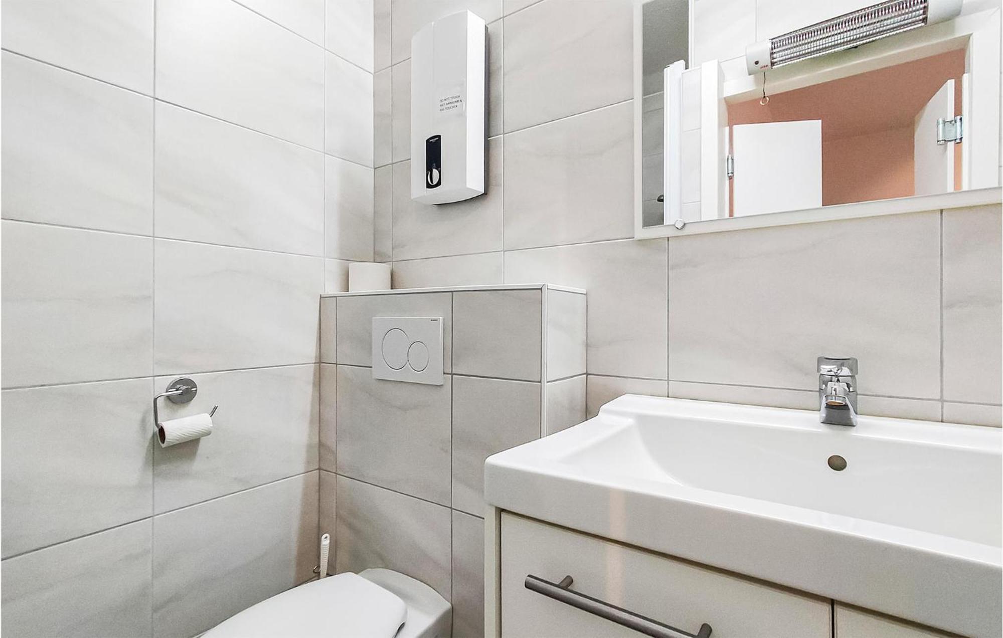 Apartament Residentie Beau Sejour Ref 111 Ostenda Zewnętrze zdjęcie