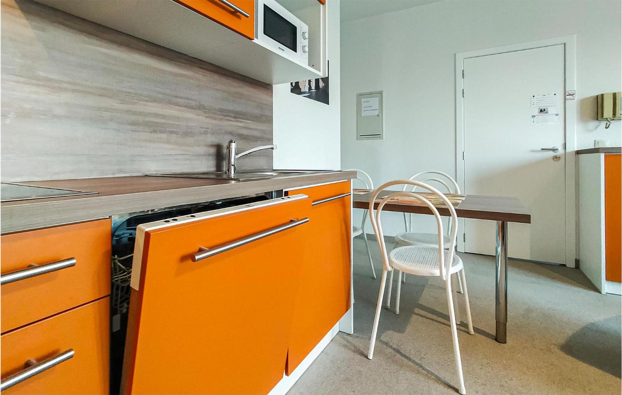 Apartament Residentie Beau Sejour Ref 111 Ostenda Zewnętrze zdjęcie