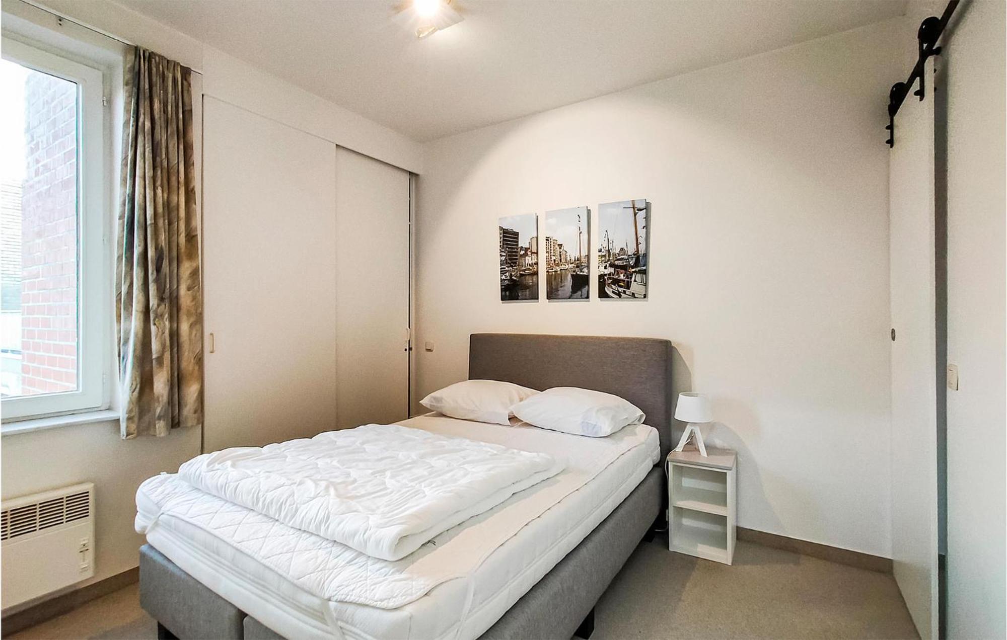 Apartament Residentie Beau Sejour Ref 111 Ostenda Zewnętrze zdjęcie